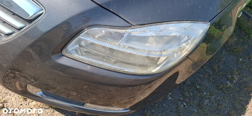 Opel Insygnia anglik CDTI  na części - 39