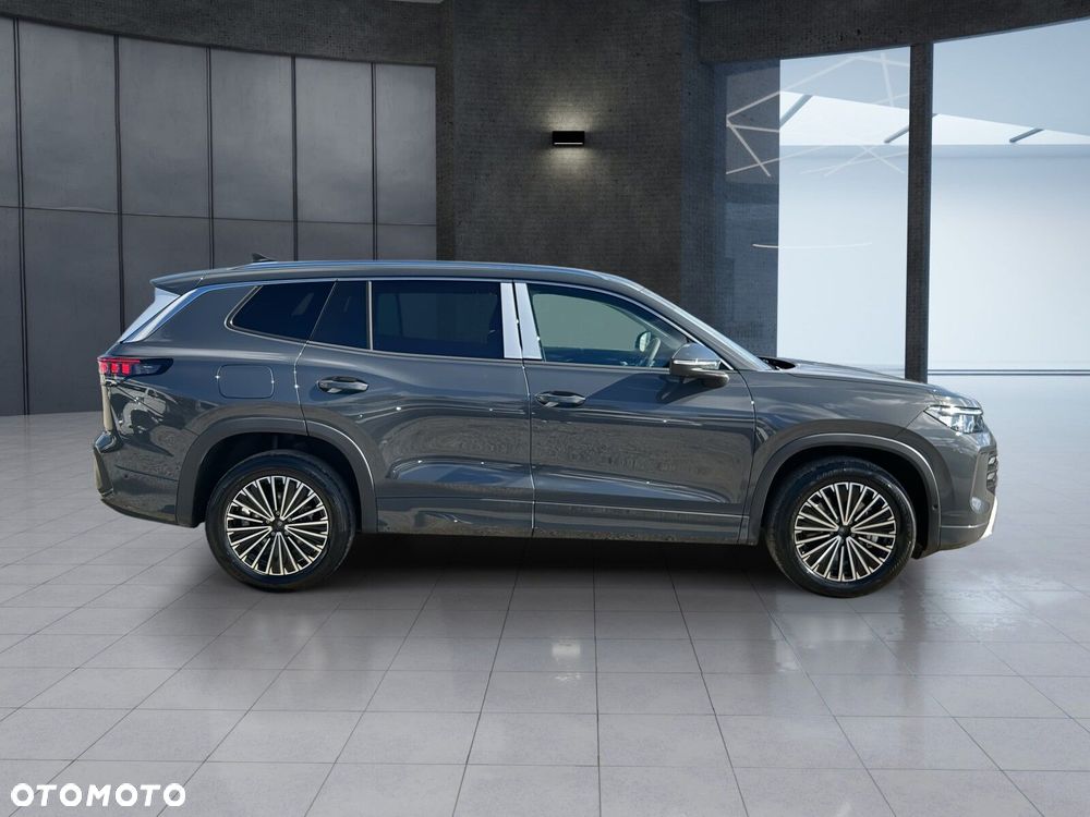 Volkswagen Tayron - 10