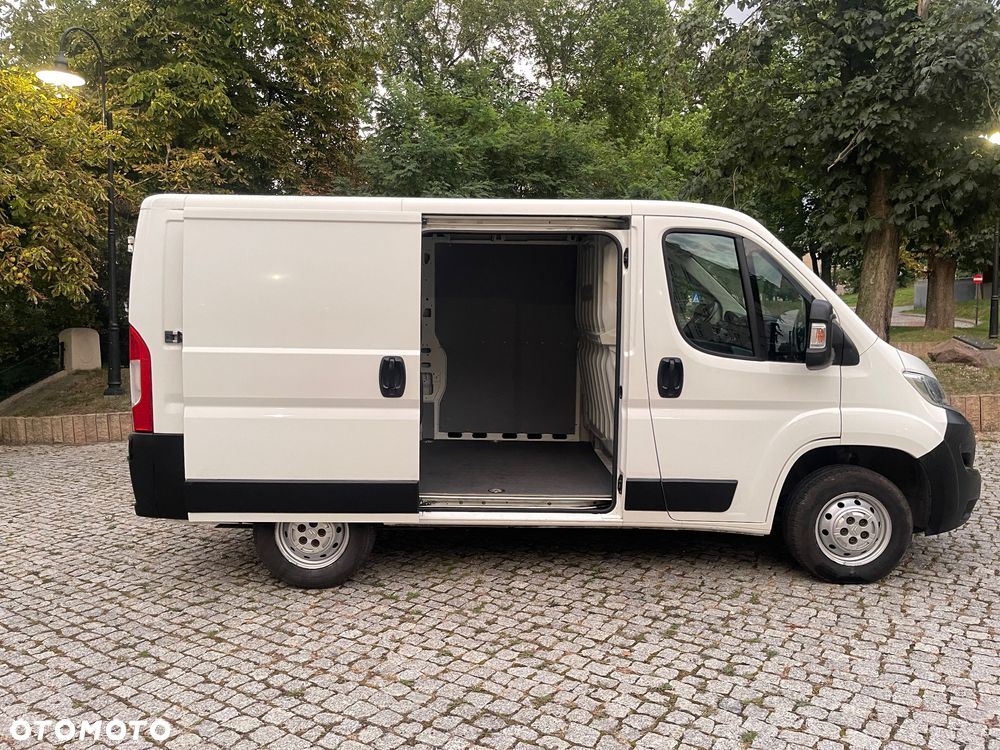 Citroën JUMPER - 34