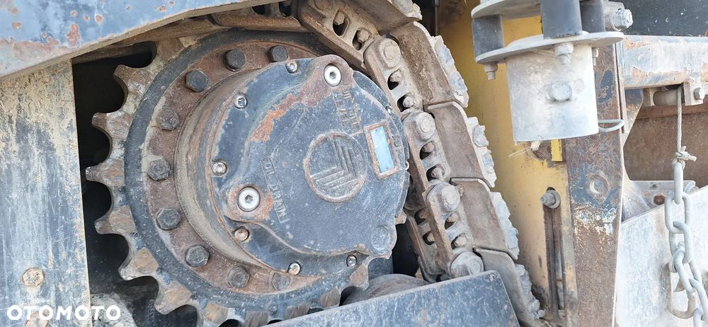 Demag DF135C DYNAPAC - 7