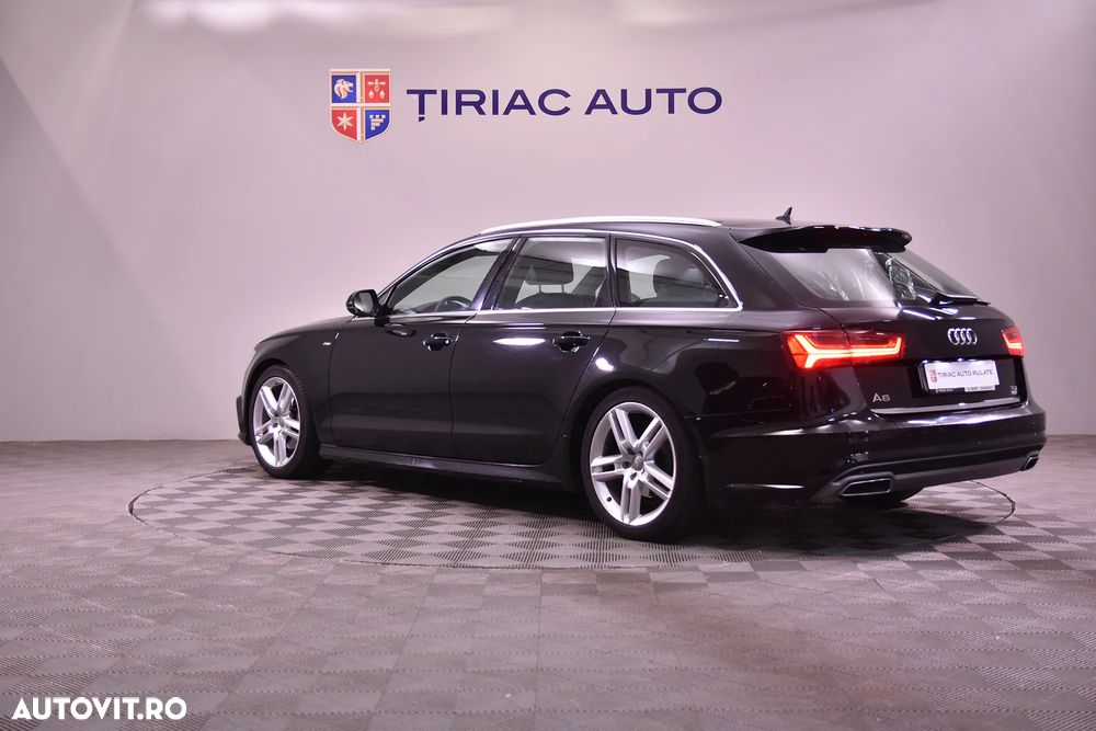 Audi A6 - 3