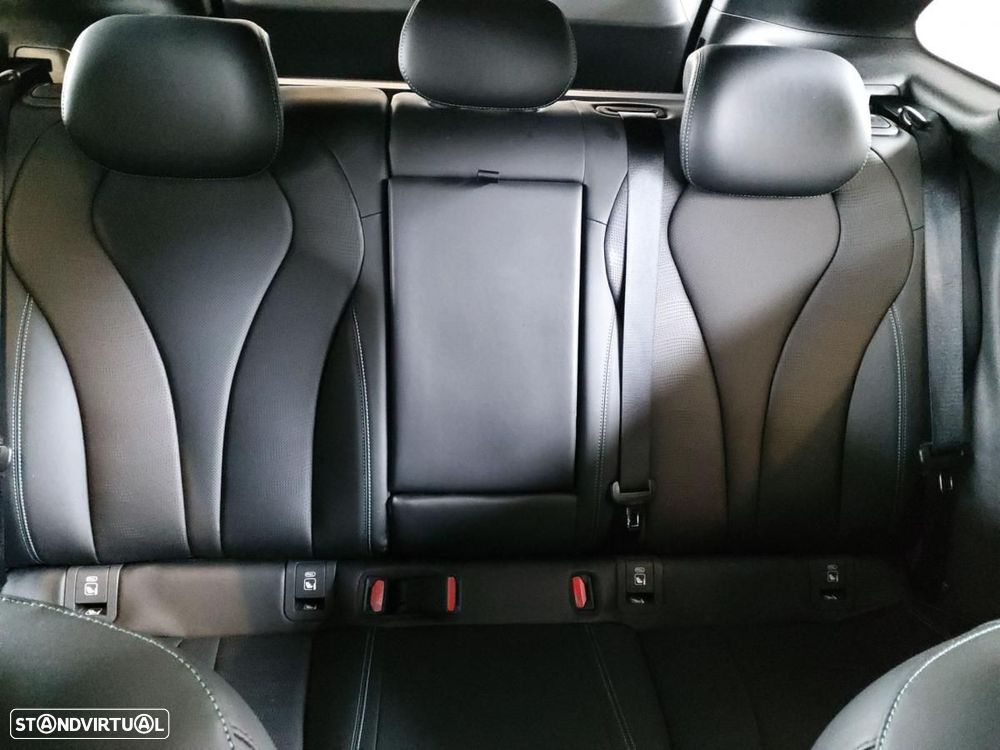 BYD Seal 6 DM-i Touring Boost - 4
