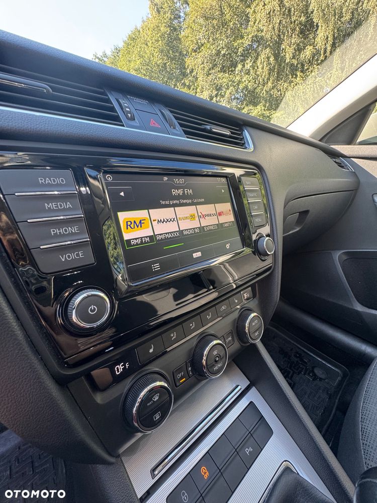 Skoda Octavia 1.4 TSI Style - 7