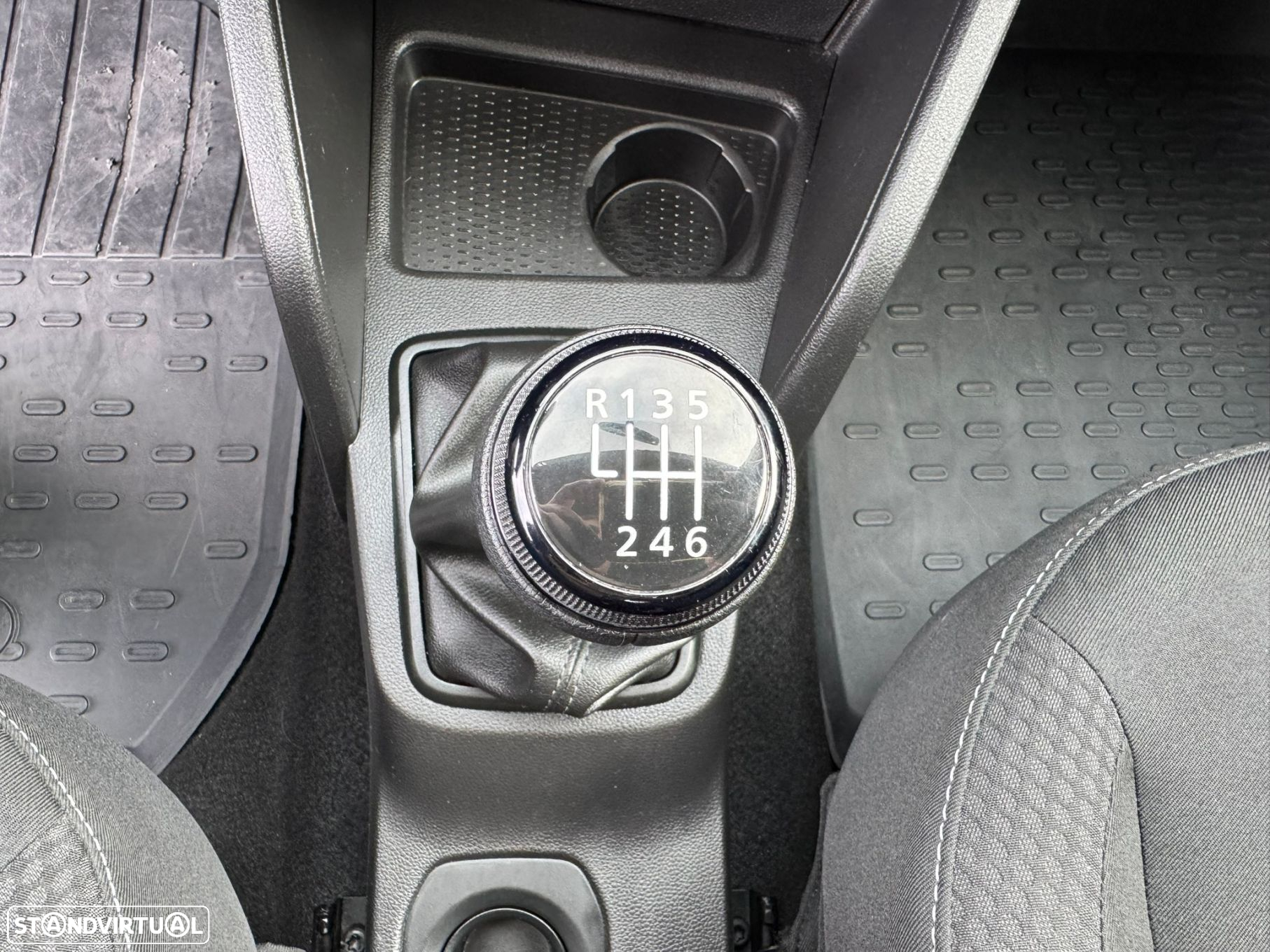 Dacia Duster 1.0 TCe Comfort - 22