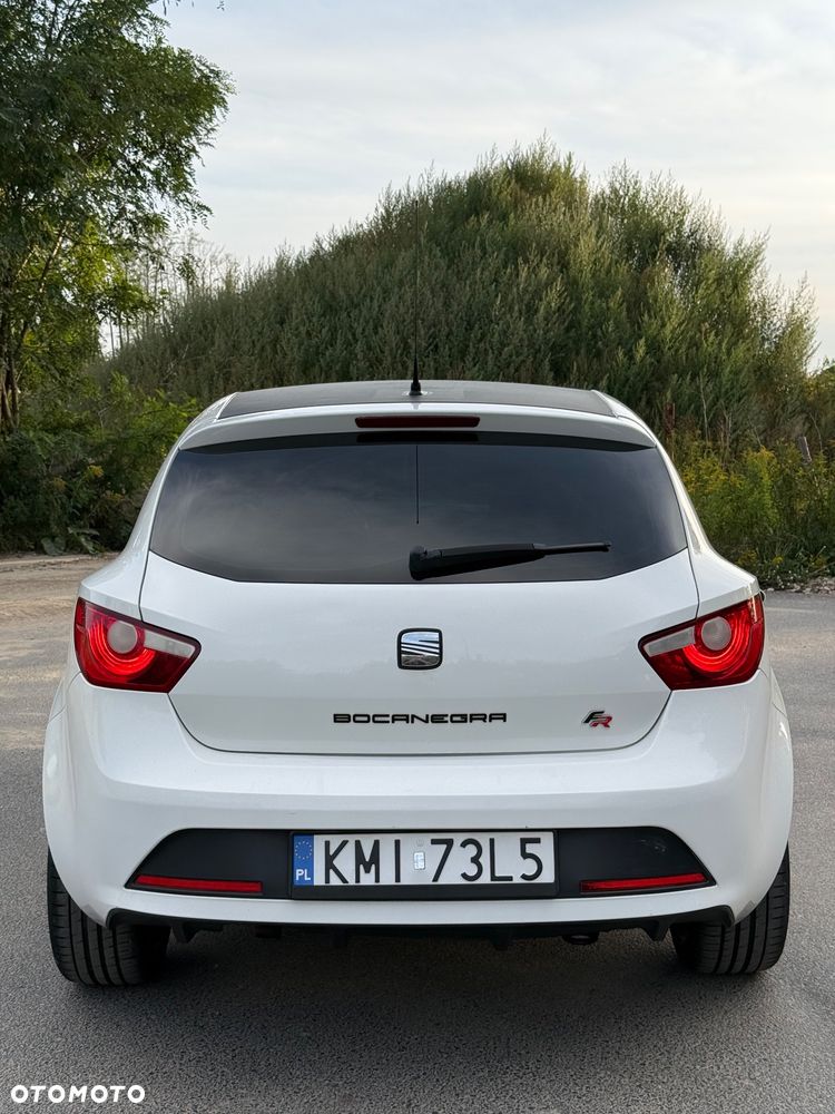 Seat Ibiza 1.9 TDI FR - 3