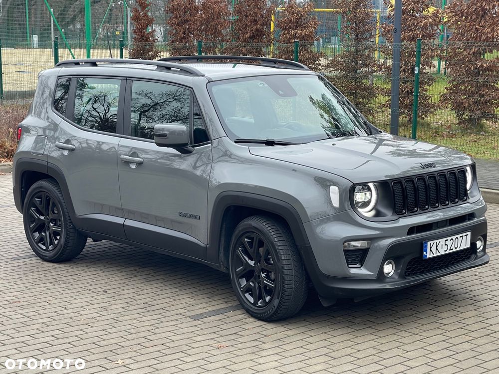 Jeep Renegade 1.0 T-GDI Night Eagle - 15