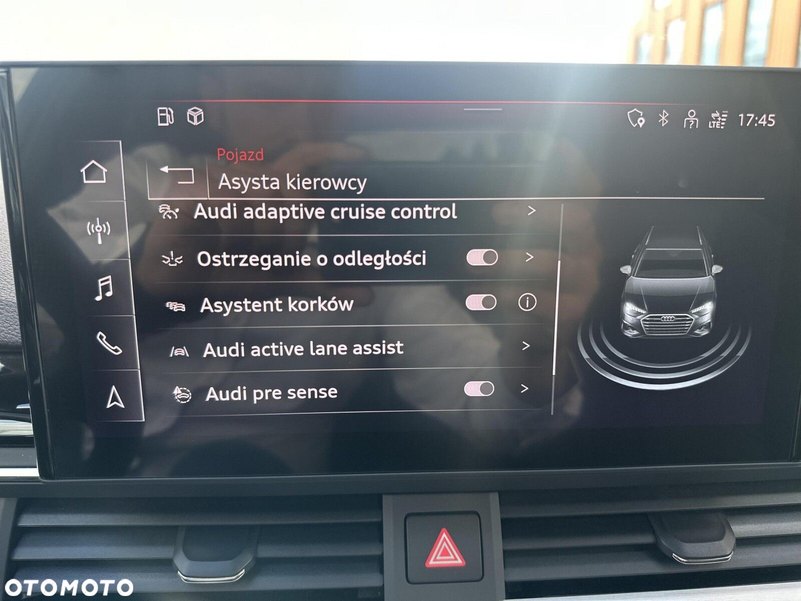 Audi A4 - 30