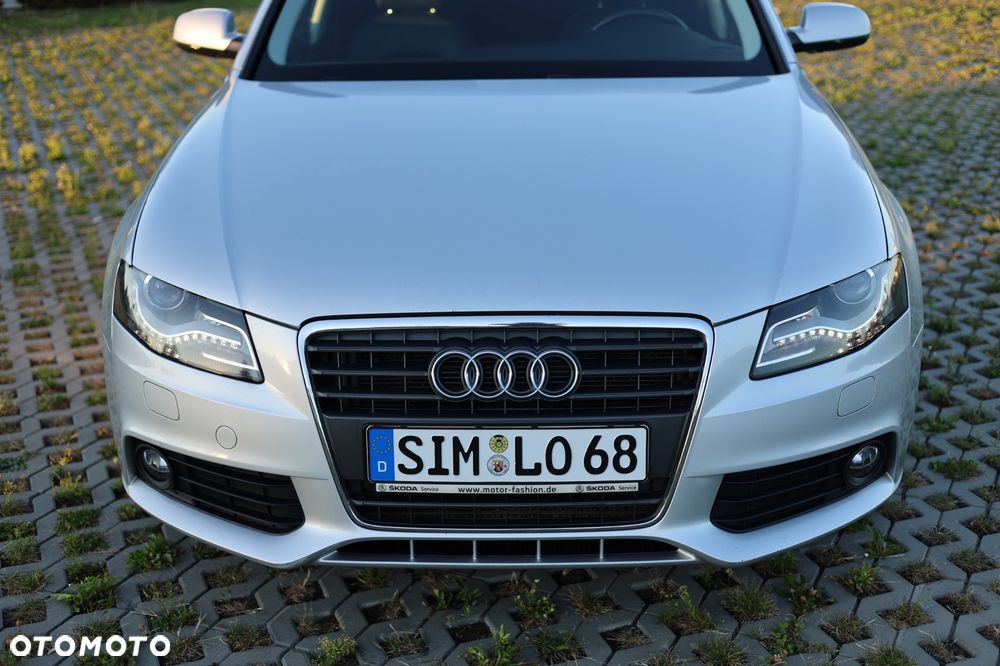 Audi A4 Limousine 1.8 TFSI Ambiente - 6