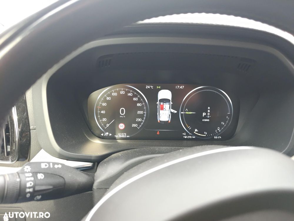 Volvo XC 60 - 14