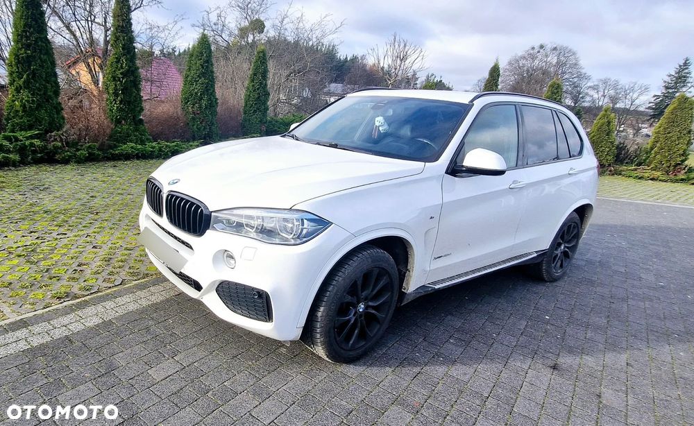 BMW X5 - 3