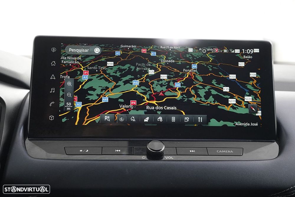 Nissan Qashqai 1.5 e-Power Tekna - 10