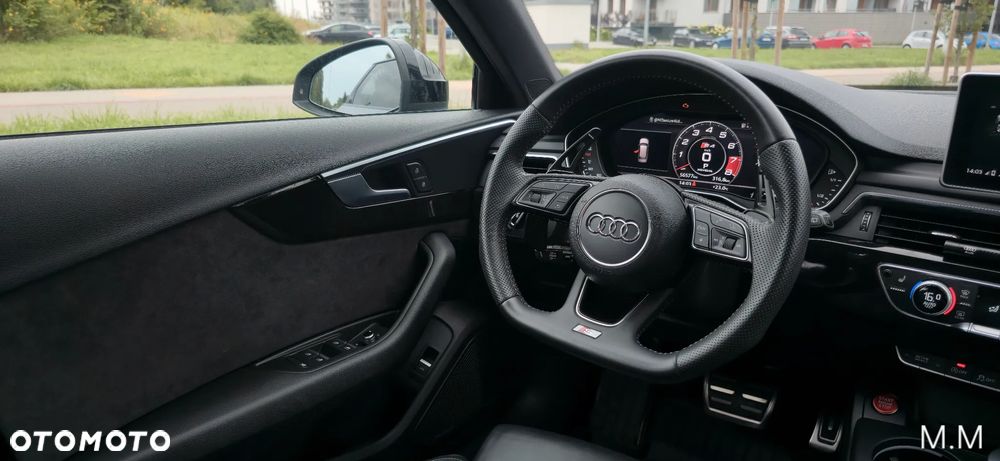 Audi A4 - 26