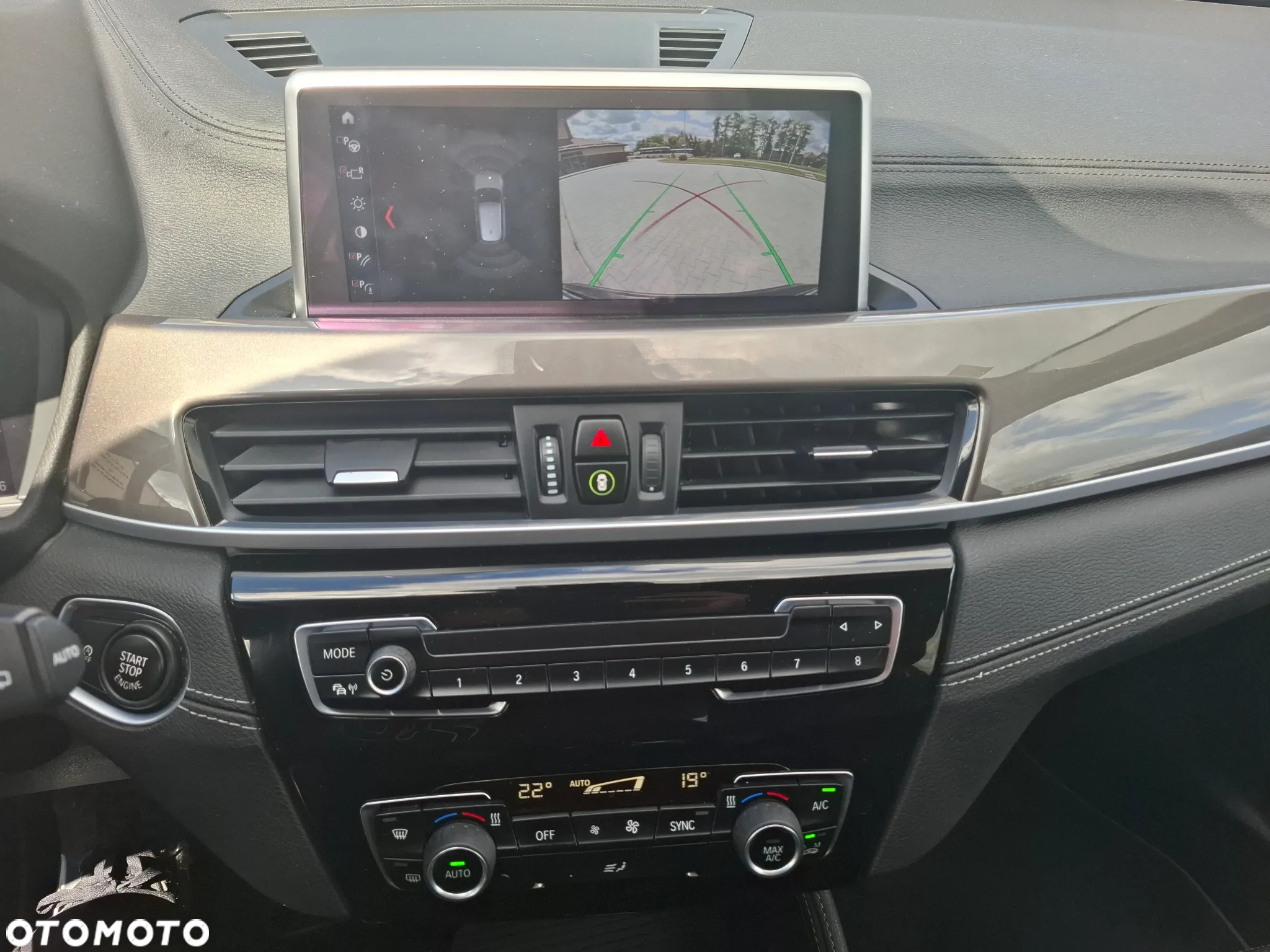 BMW X1 sDrive20i GPF xLine - 10