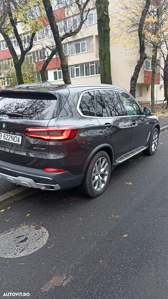 BMW X5 - 6