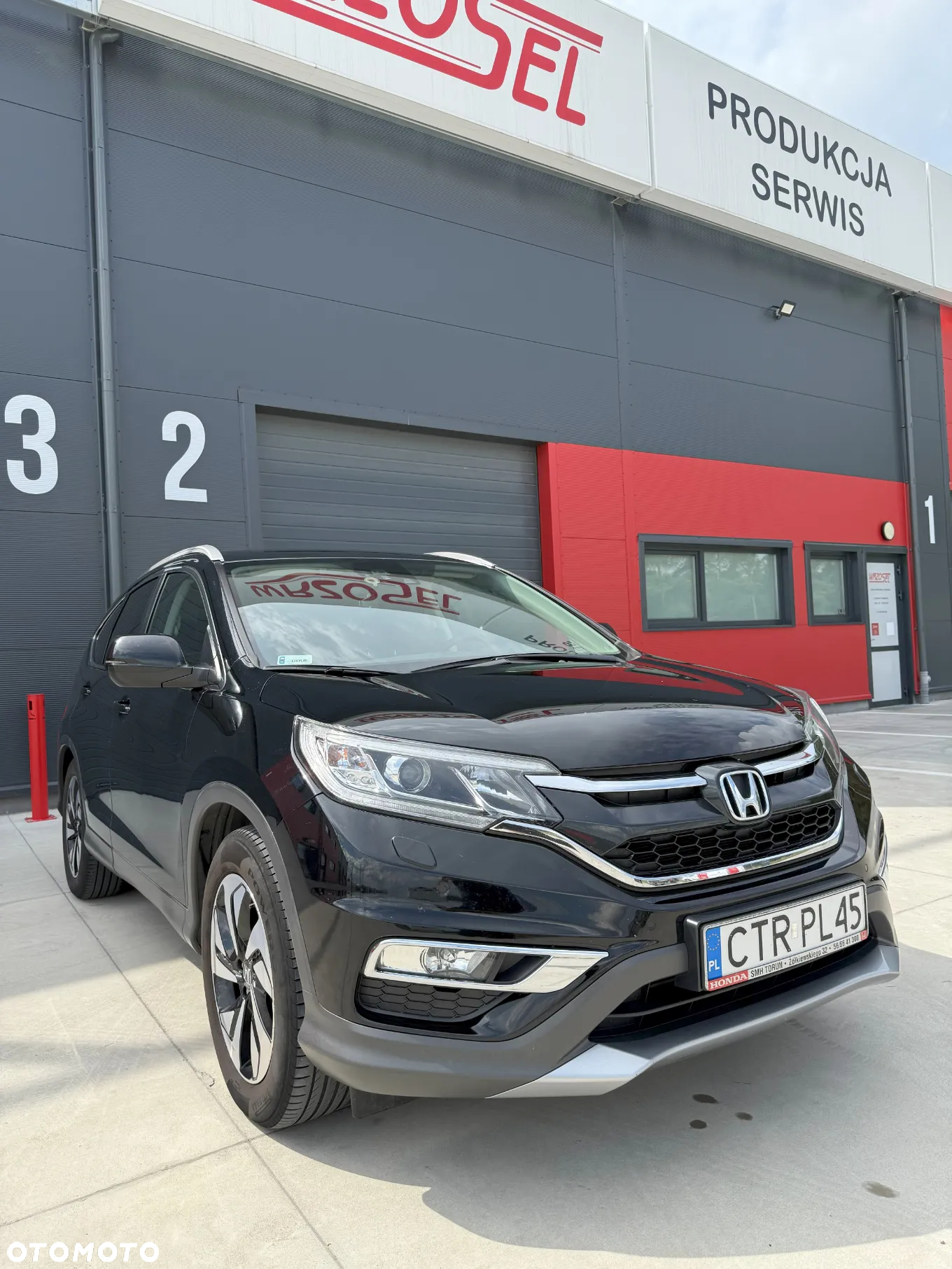Honda CR-V 1.6i-DTEC Lifestyle (ADAS / Connect+) / (2WD) - 7