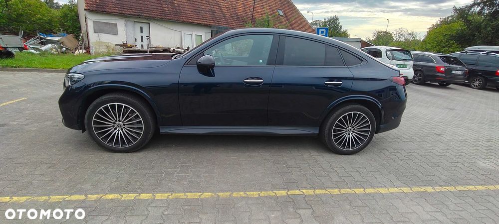 Mercedes-Benz GLC - 4