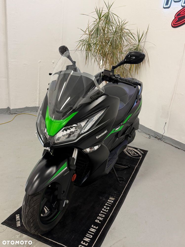 Kawasaki Inny - 3