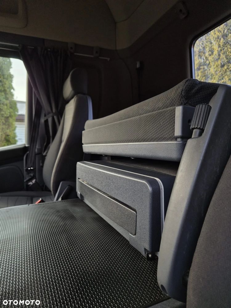 Scania R410 - 27