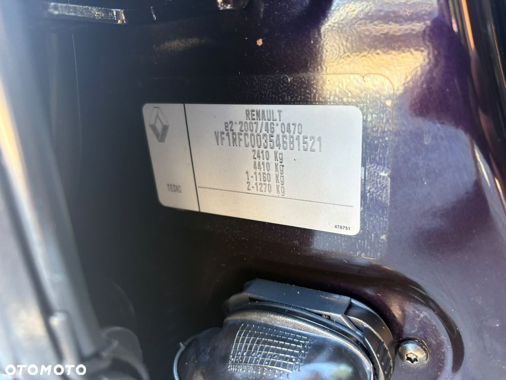Renault Espace Energy TCe 200 EDC Initiale Paris - 25
