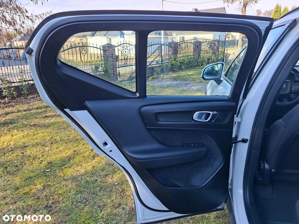 Volvo XC 40 D3 AWD Momentum - 15