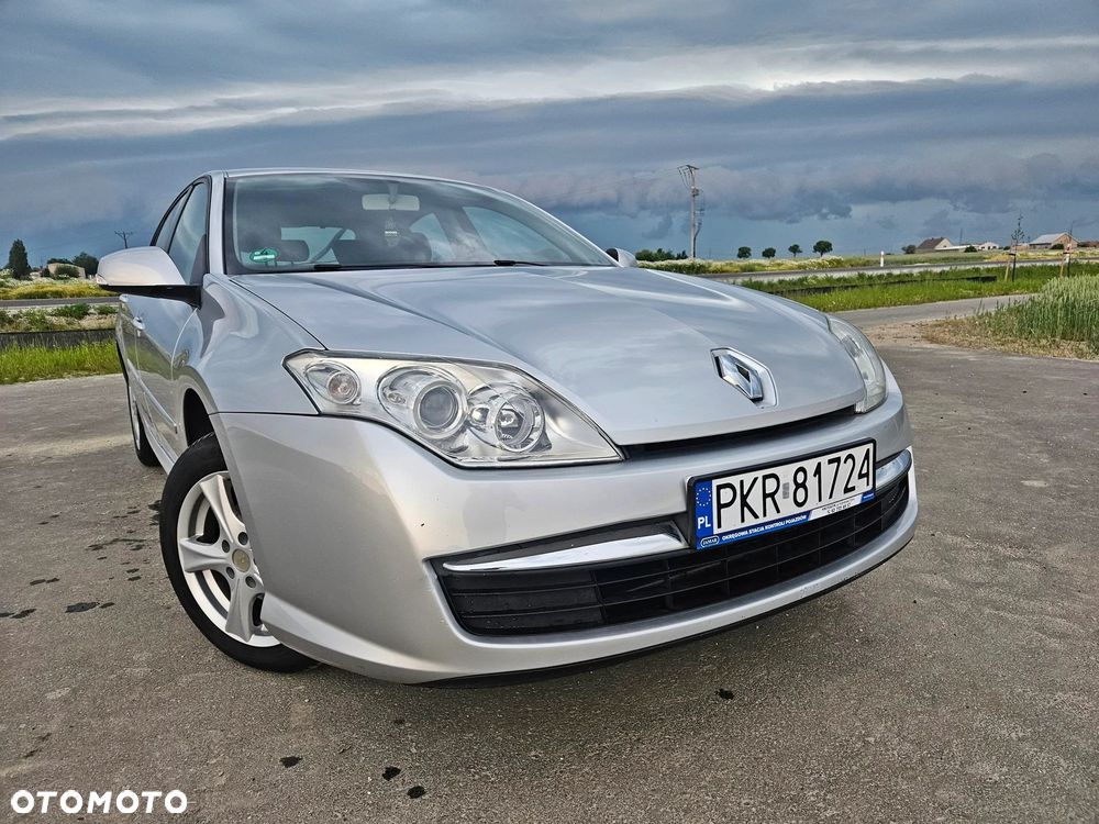 Renault Laguna 1.6 16V 110 Emotion - 23