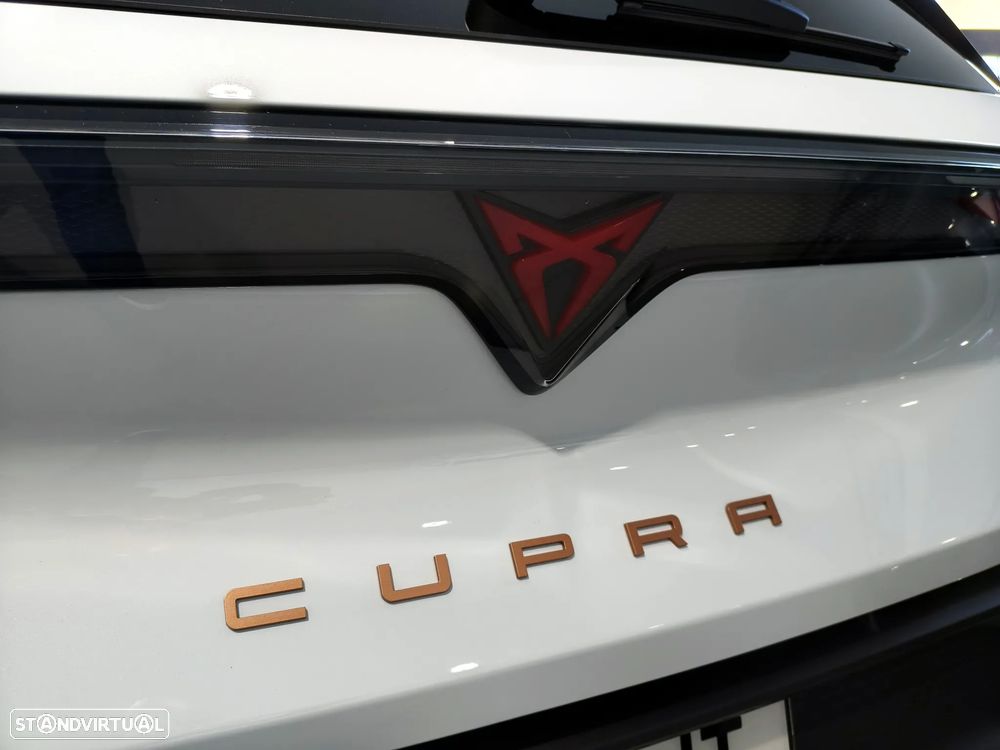 Cupra Raval 38.5 kWh Plus - 44