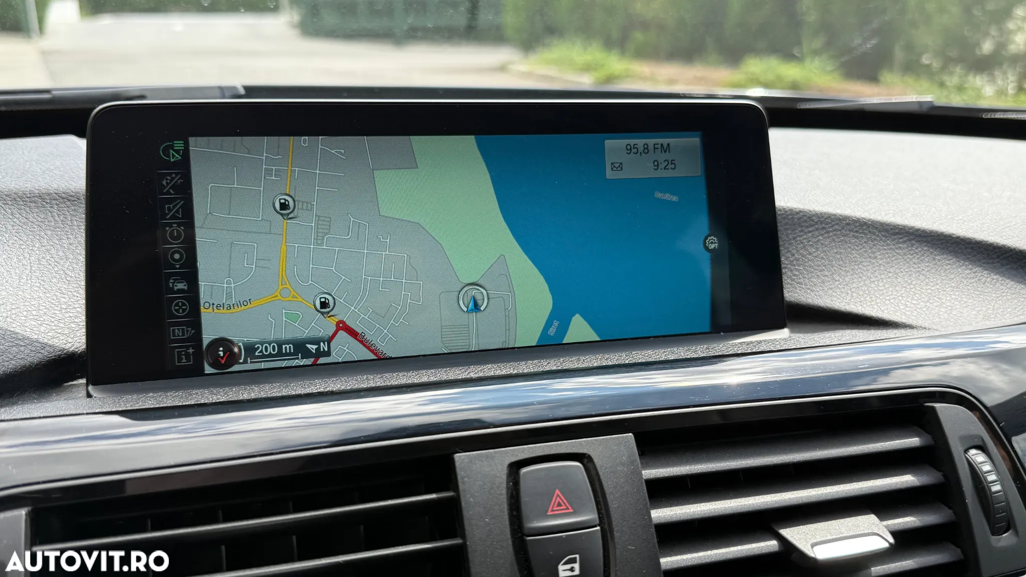 BMW Seria 3 320d GT Aut. Sport Line - 10