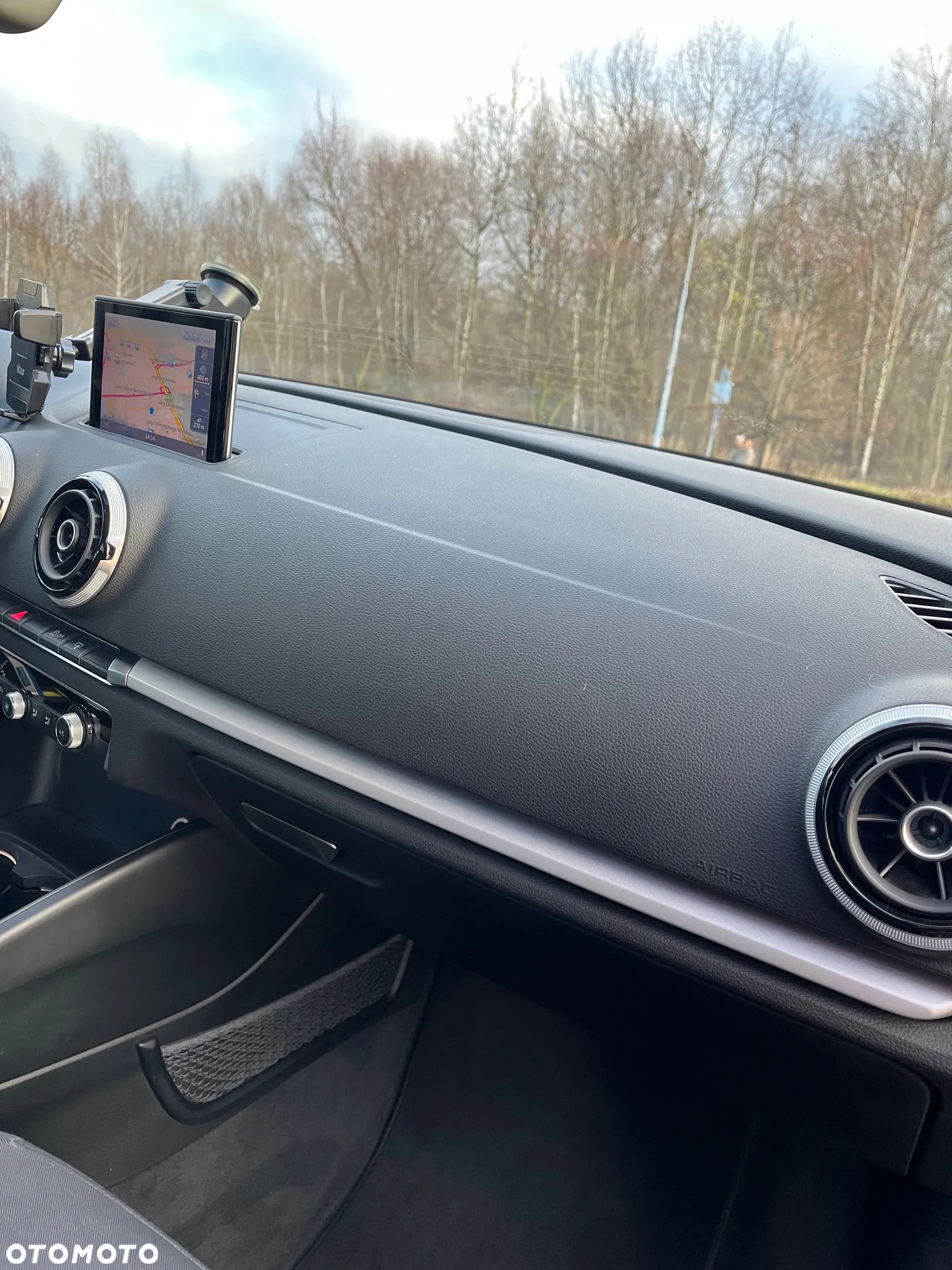 Audi A3 1.4 TFSI Attraction - 18