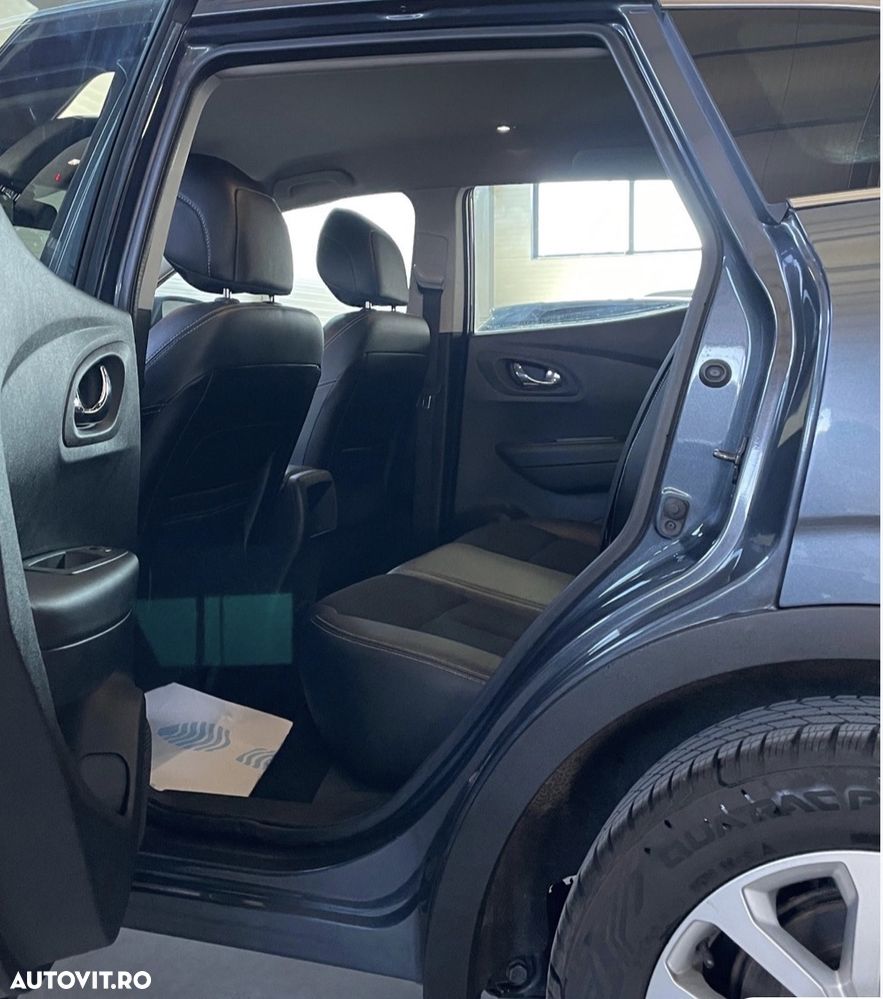 Renault Kadjar Energy TCe 130 Bose Edition - 31
