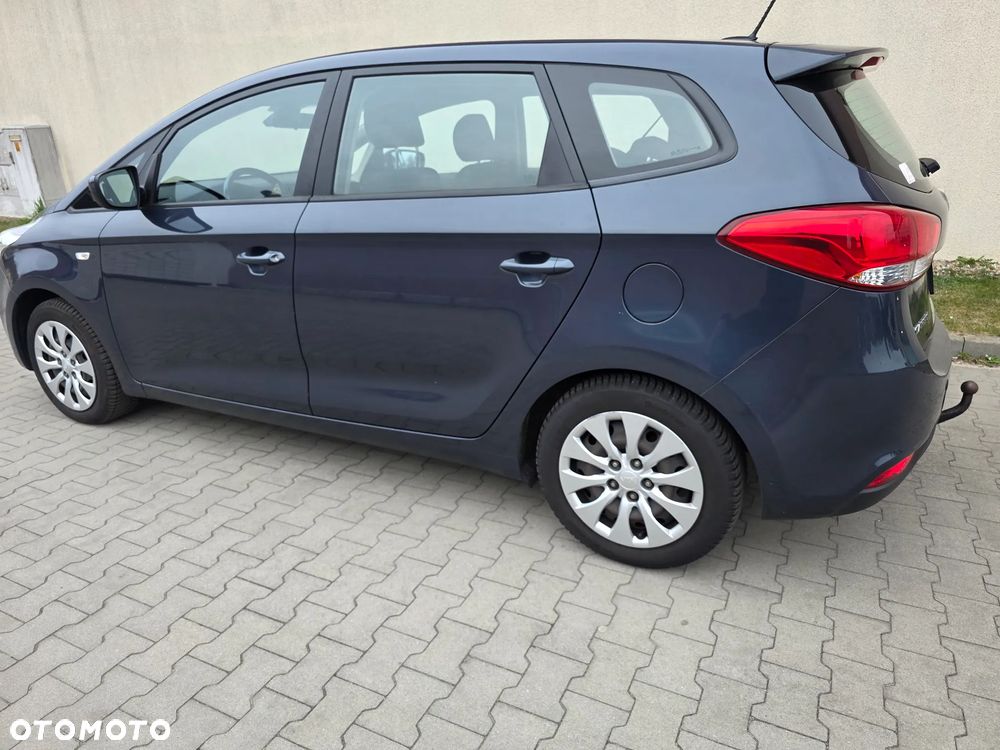 Kia Carens 1.6 GDI Edition 7 - 3