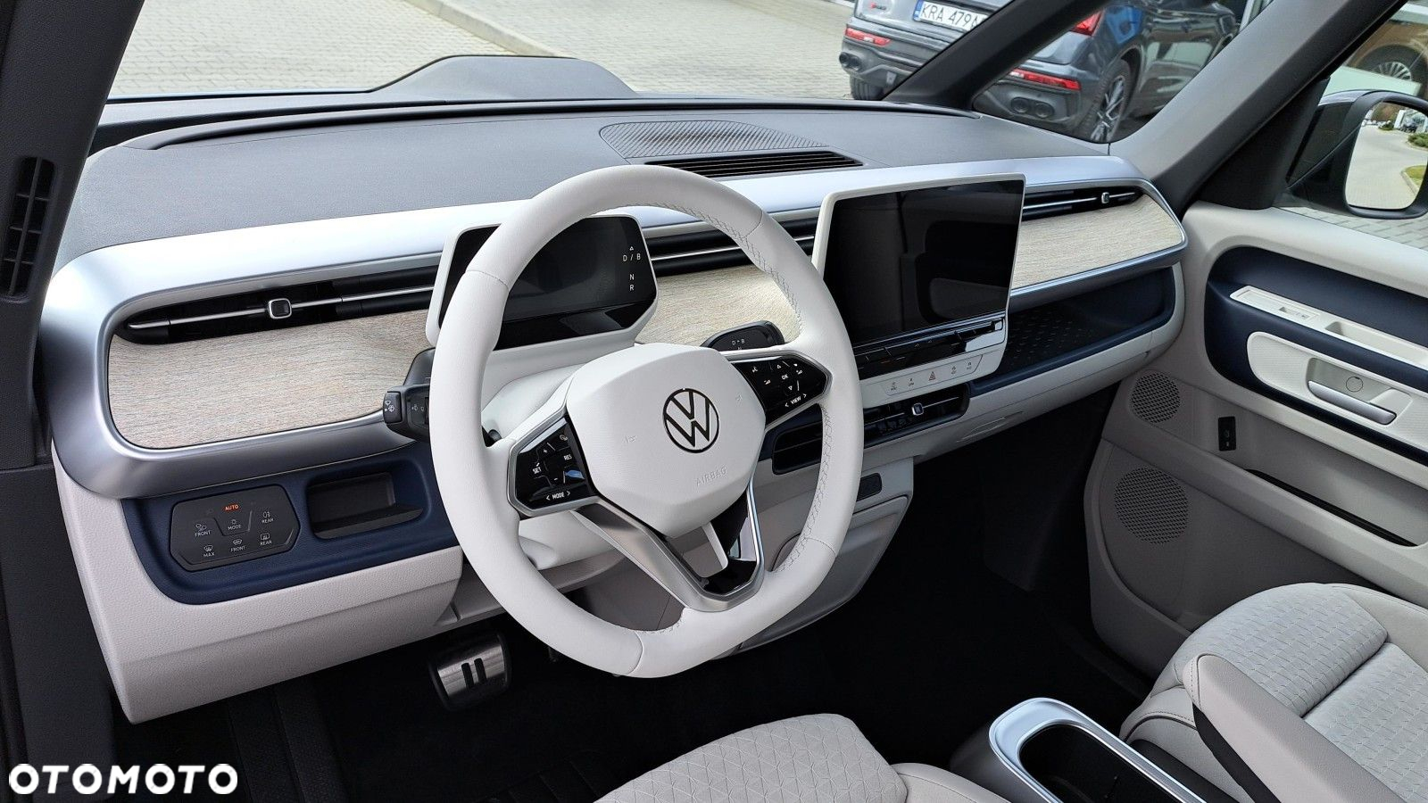 Volkswagen ID. Buzz - 9