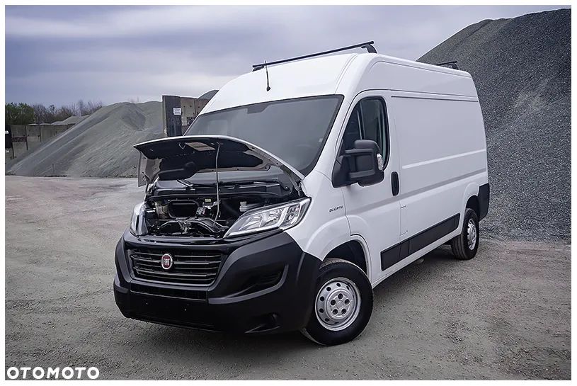 Fiat Ducato - 37