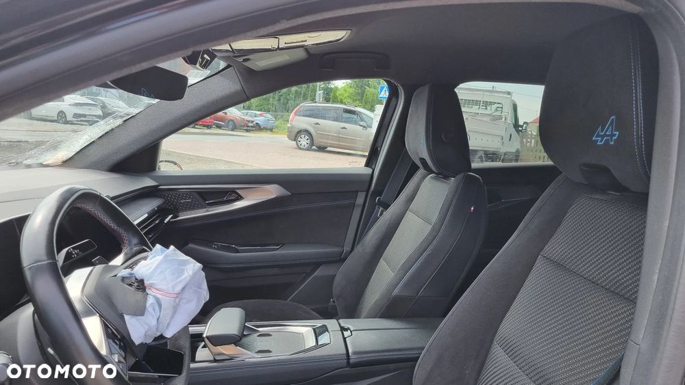 Renault Austral E-Tech Full 200 Iconic Esprit Alpine - 27