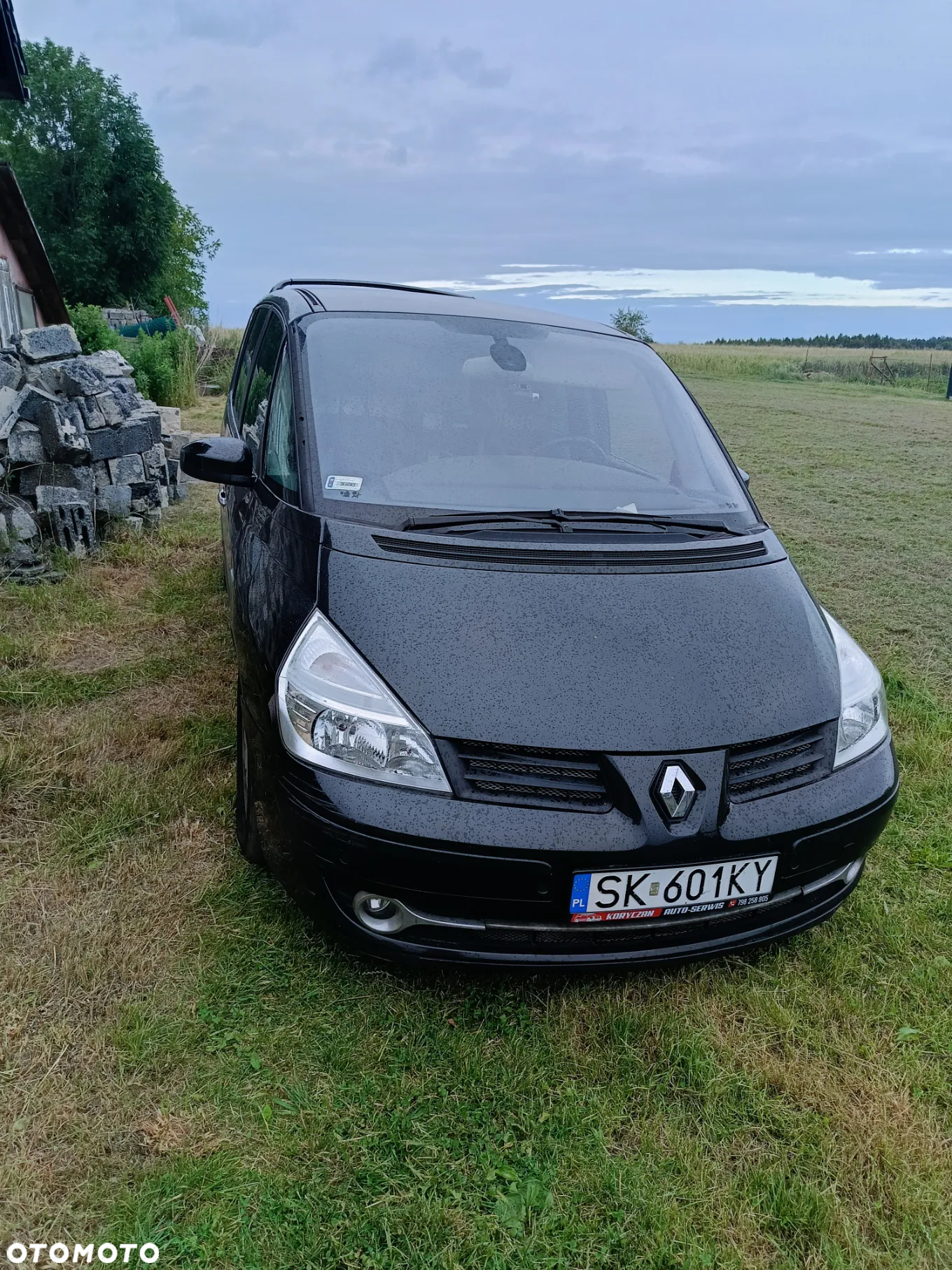 Renault Espace - 10