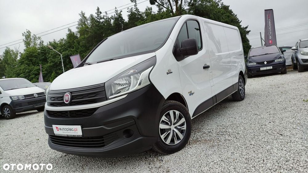Fiat Talento - 2