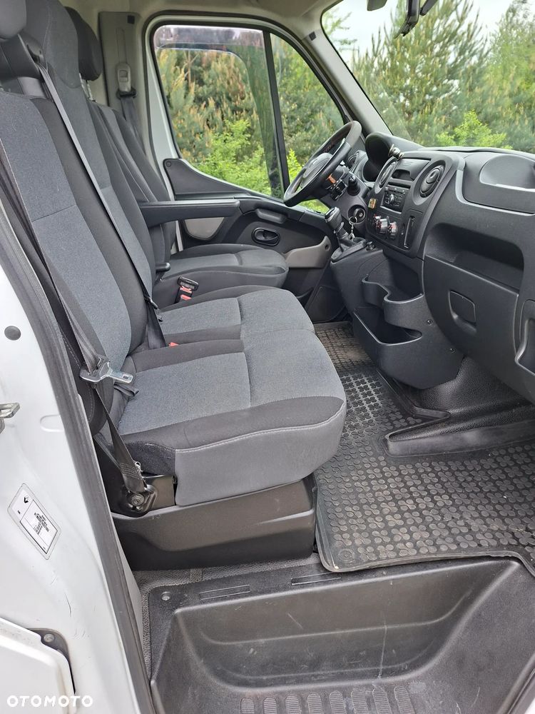 Renault Master - 22