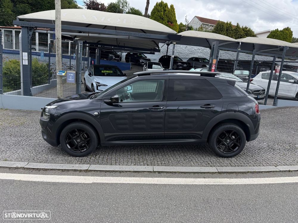 Citroën C4 Cactus 1.6 BlueHDi Feel - 6