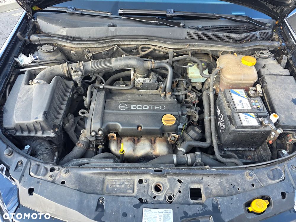 Opel Astra - 12