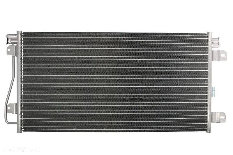 CHŁODNICA KLIMATYZACJI OPEL MOVANO A; RENAULT MASTER II 1.9D-3.0D 12.97- - 1
