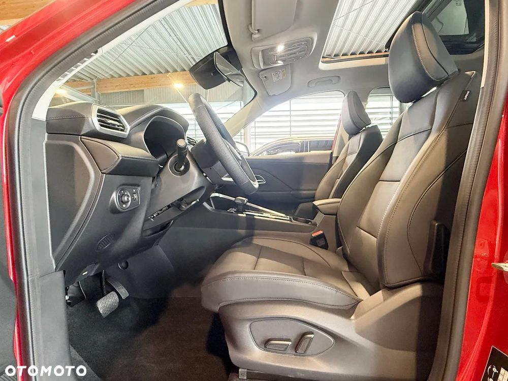 MG ZS 1.5 HEV+ Exclusive - 10