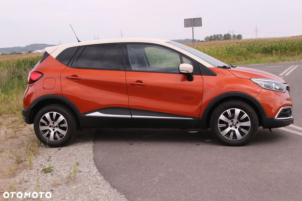 Renault Captur 1.5 dCi Intens - 7