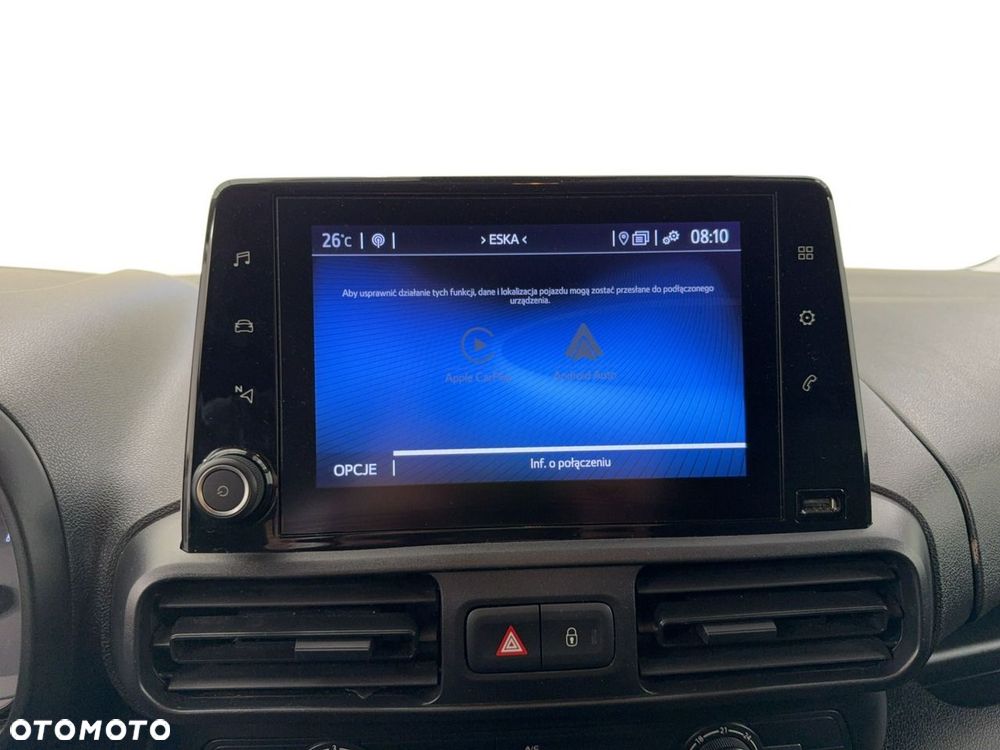 Toyota Proace City - 20