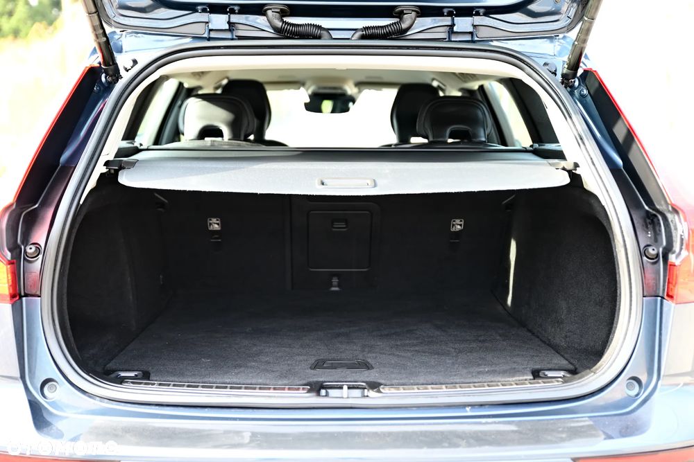 Volvo V60 D4 Geartronic Momentum Pro - 10