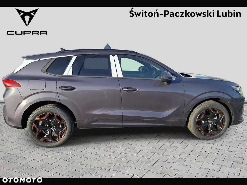 Cupra Terramar 1.5 eTSI mHEV DSG - 7