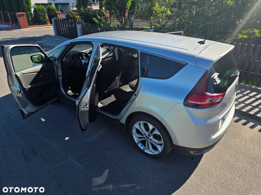 Renault Grand Scenic BLUE dCi 120 EDC LIMITED - 20