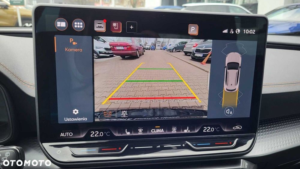 Cupra Formentor - 39