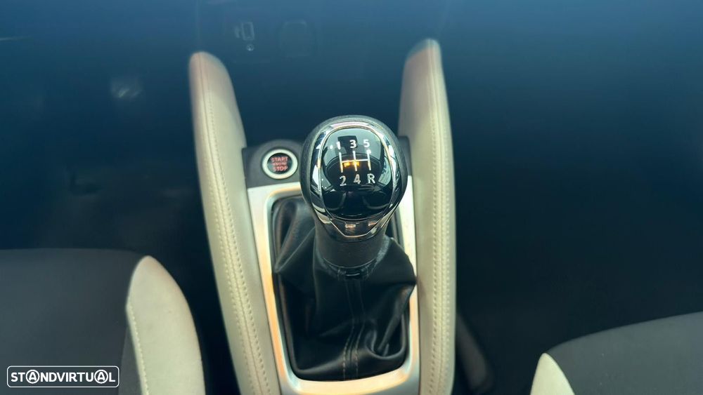 Nissan Micra 1.0 IG-T N-Connecta - 10