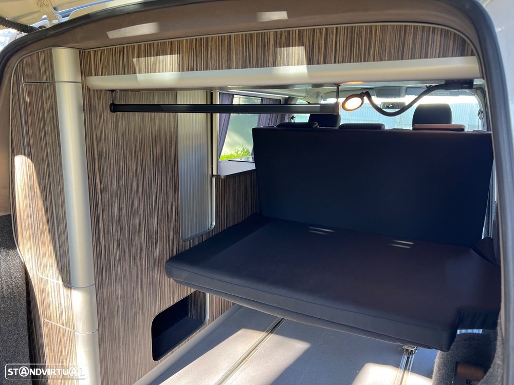 VW California Comfortline T5 Autovivenda - 21