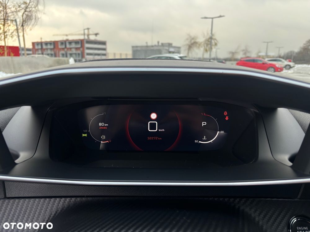 Peugeot 208 PureTech 100 EAT8 GT Pack - 15