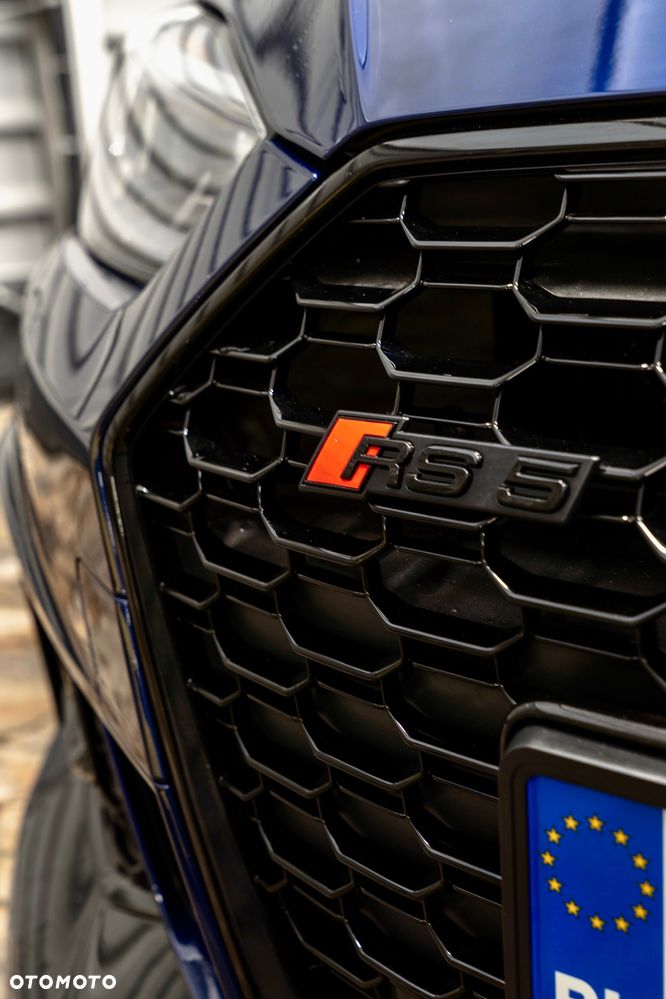 Audi RS5 Coupé 2.9 TFSI Quattro Tiptronic - 12